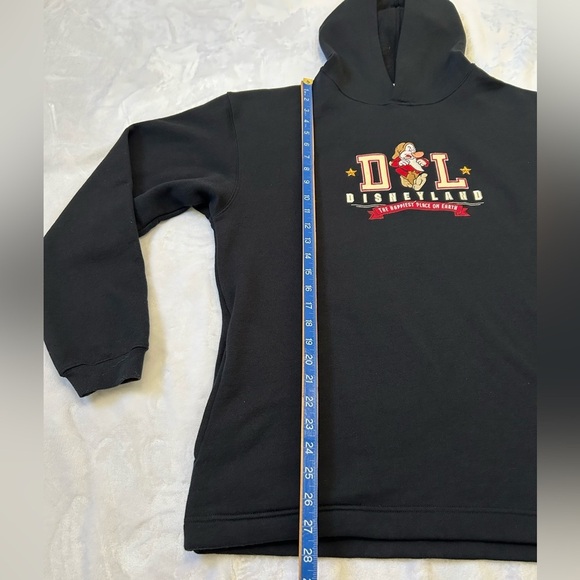 Disneyland Resort Grumpy Hoodie - Picture 5 of 7